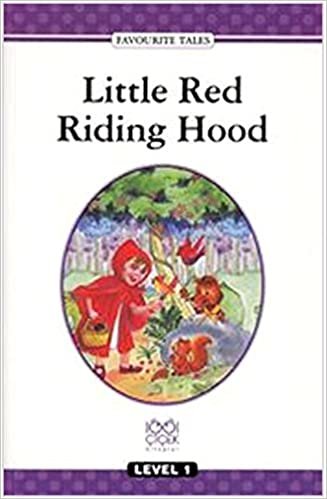 LITTLE RED RIDING HOOD: Level 1