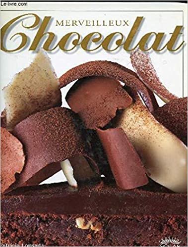 Merveilleux chocolat (Hors Collection) indir