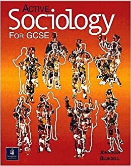 Active Sociology for GCSE Paper indir