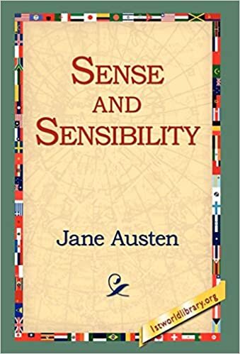 Sense and Sensibility indir