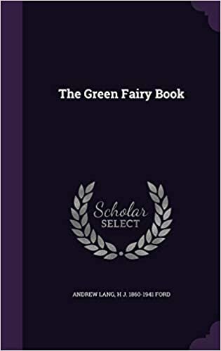 The Green Fairy Book indir