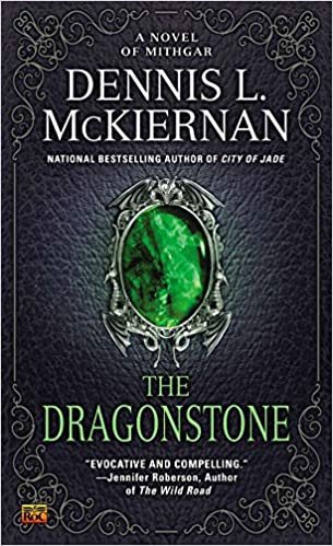 The Dragonstone: A Novel of Mithgar