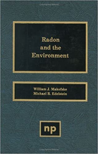 Radon and the Environmental