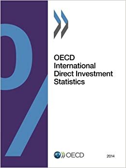 Oecd International Direct Investment Statistics 2014