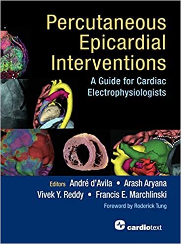 Percutaneous Epicardial Interventions:: A Guide for Cardiac Electrophysiologists