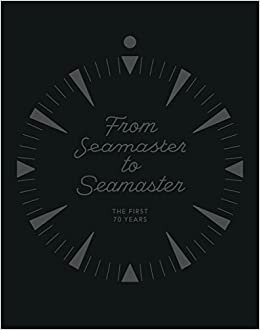 From Seamaster to Seamaster: The First 70 Years indir