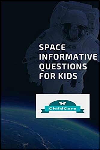 SPACEInformative Questions for Kids