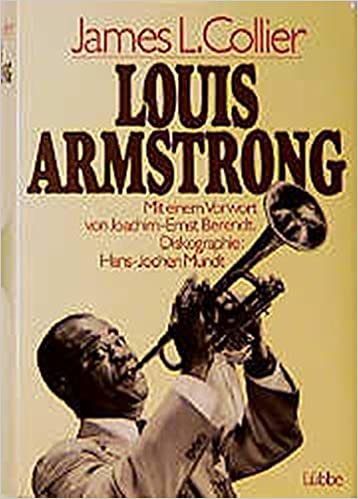 Louis Armstrong (Lübbe Biographien)