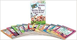My Weirder School MY WEIRDER SCHOOL 12-BOOK BOX SET: Books 1-12