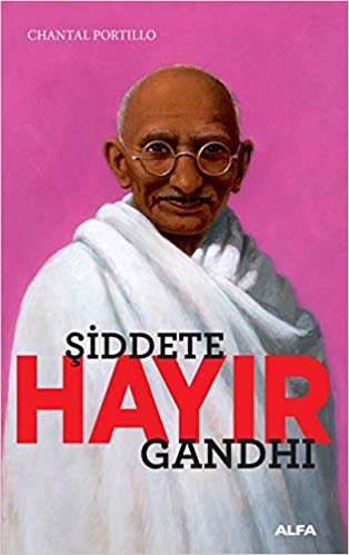 Şiddete Hayır - Gandhi indir