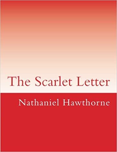 The Scarlet Letter: Volume 1 (The Greats)