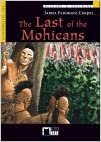 The Last Of The Mohicans James Fenimore Cooper Ste
