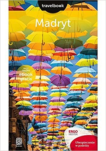 Madryt Travelbook indir