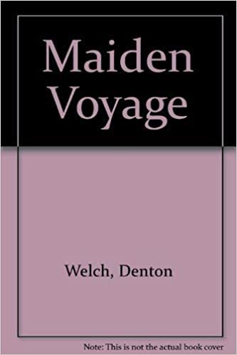 Maiden Voyage indir