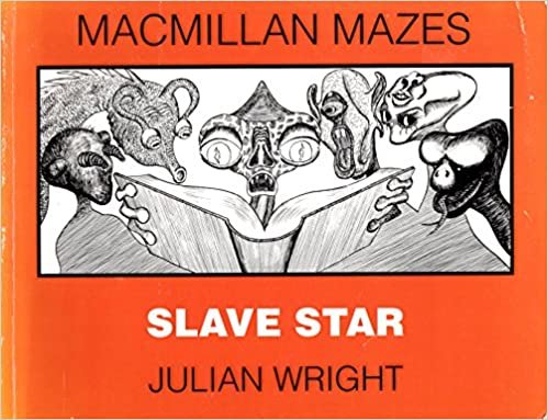 Slave Star (Macmillan mazes)