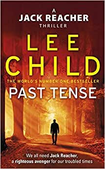 Past Tense: (Jack Reacher 23)