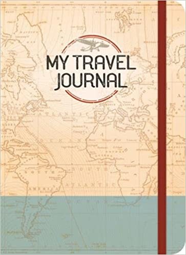 My travel journal indir