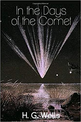 In the Days of the Comet indir