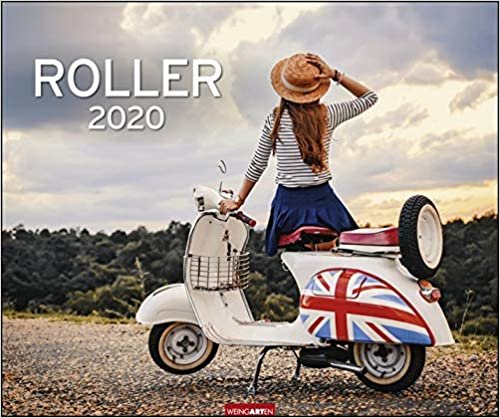 Roller  - Kalender 2020