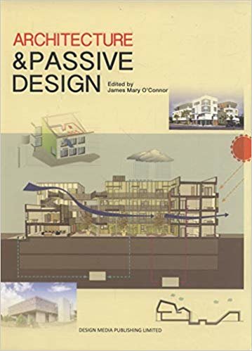 Architecture & Passive Design indir