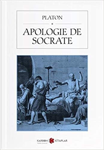 Apologie de Socrate-Fransızca