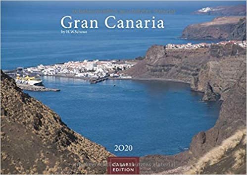 Schawe, H: Gran Canaria 2020 S