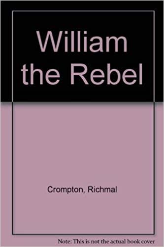William-The Rebel Hc