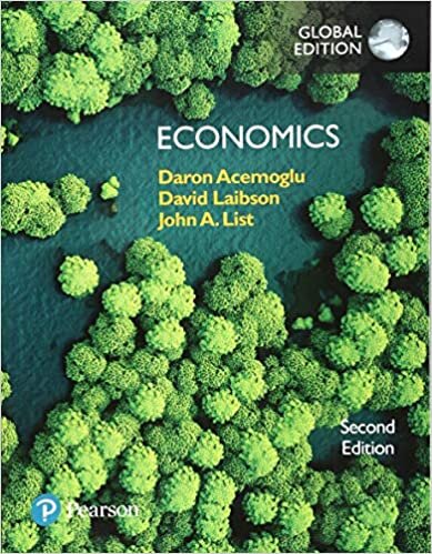 Economics: Global Edition, 2/E