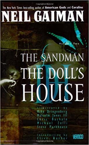 Sandman, The: The Doll's House - Book II: 2