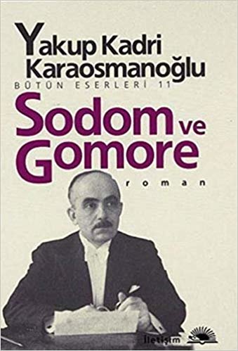 Sodom ve Gomore indir