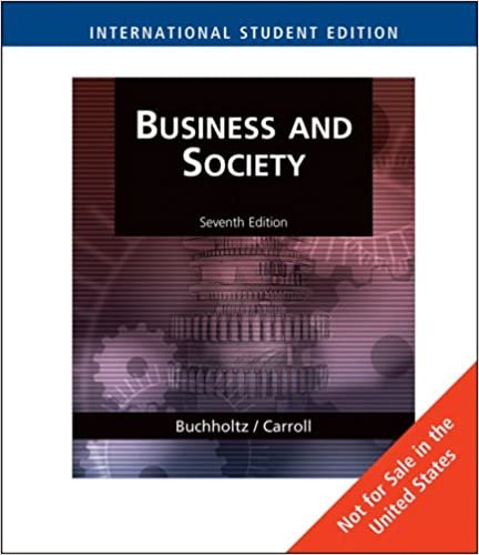 indir   Business and Society, International Edition tamamen
