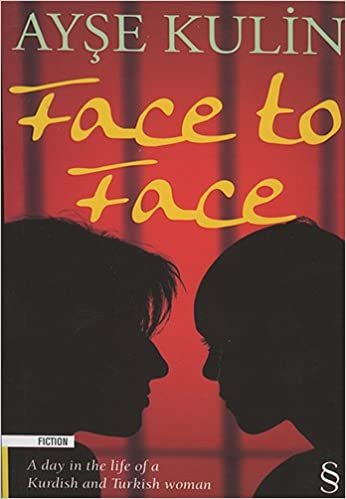 Face To Face: A day in the life of a Kurdish and Turkish woman indir