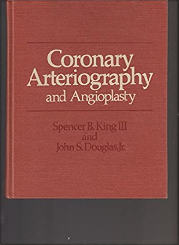 Coronary Arteriography and Angioplasty
