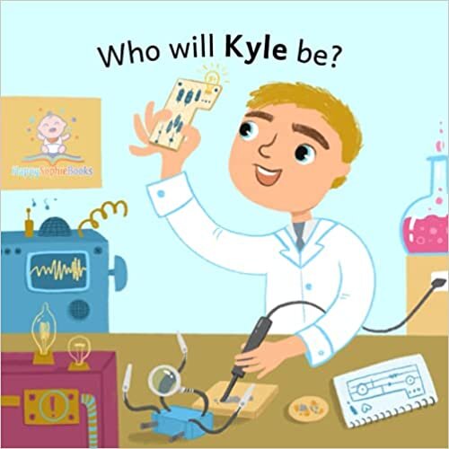Who will Kyle be?