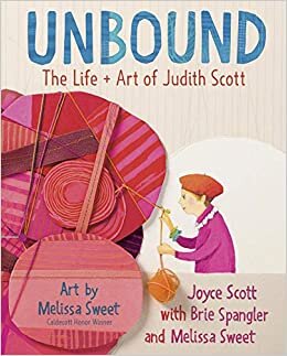 Unbound: The Life and Art of Judith Scott indir