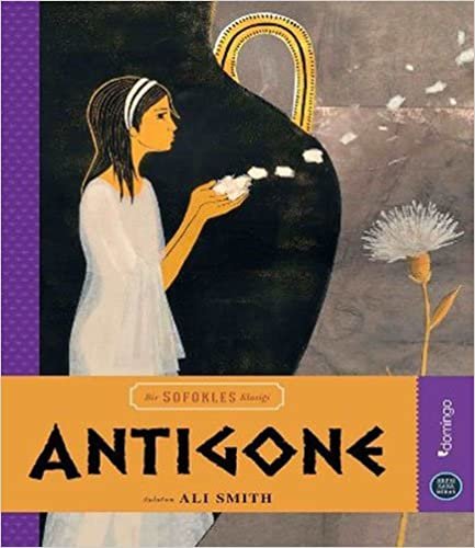 Antigone: Hepsi Sana Miras Serisi 7