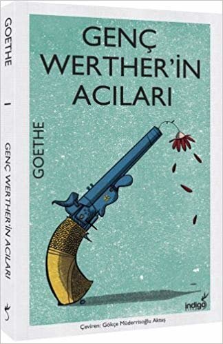 Genç Werther’in Acıları