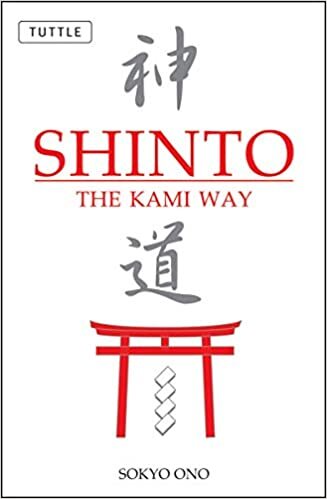 Shinto the Kami Way indir