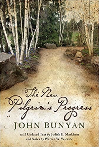 The New Pilgrim's Progress: John Bunyan's Classic Revised for Today with Notes indir