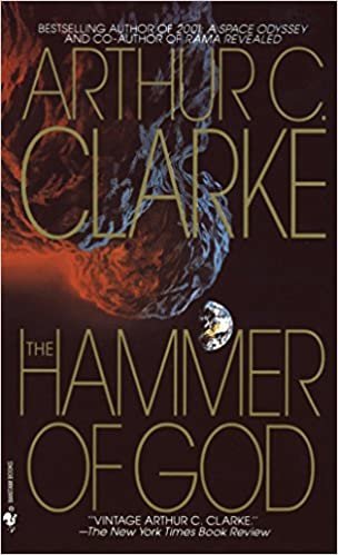 The Hammer of God indir