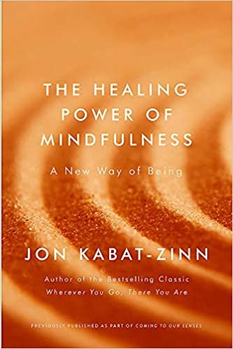 The Healing Power of Mindfulness: A New Way of Being indir