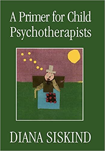 A Primer for Child Psychotherapists indir