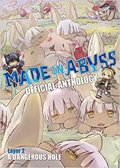 Made in Abyss Official Anthology: A Dangerous Hole indir
