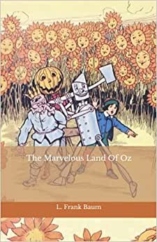The Marvelous Land Of Oz indir