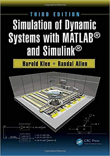 Simulation of Dynamic Systems with MATLAB® and Simulink® indir
