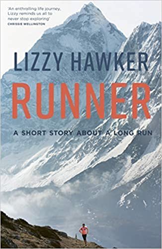 Runner: A short story about a long run indir