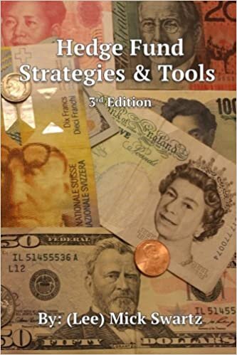 Hedge Fund Strategies and Tools, 3rd Edition