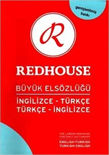 Redhouse Büyük El Sözlüğü