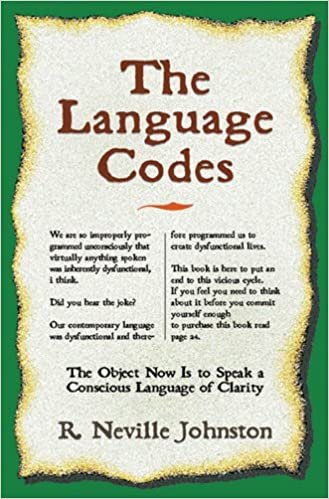 Language Codes