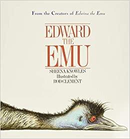 Edward the Emu indir